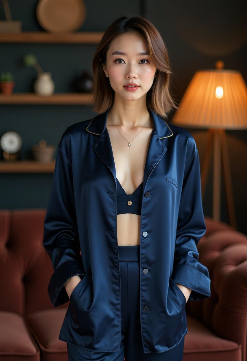 笑料百出