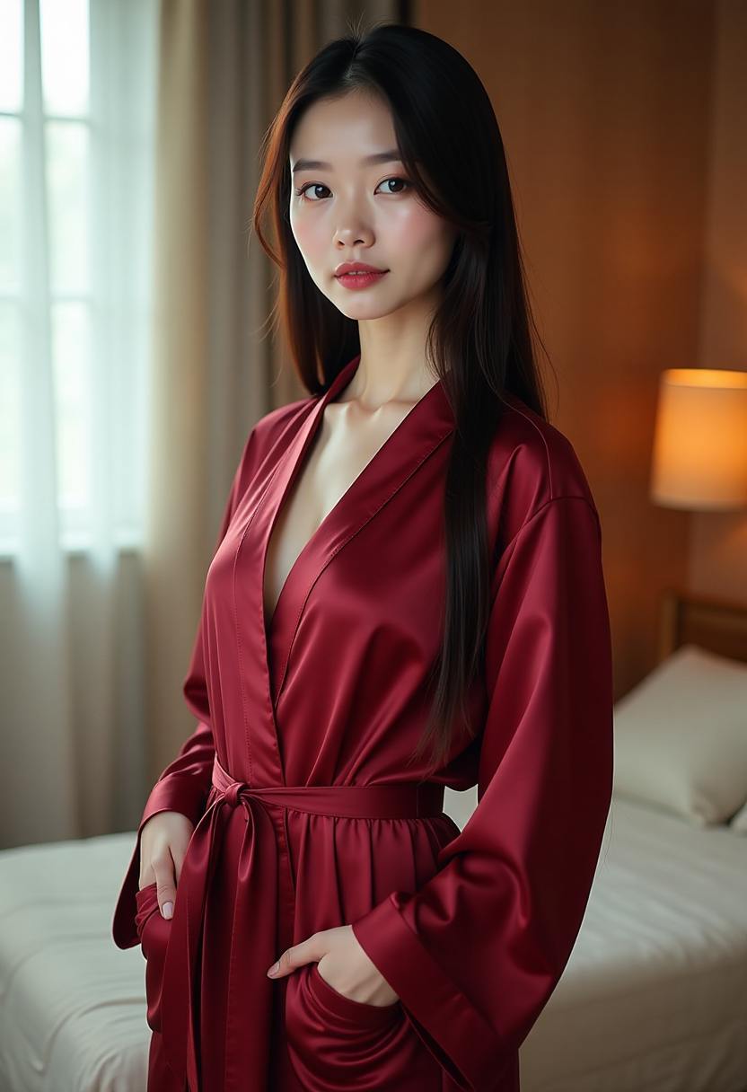 江湖情仇