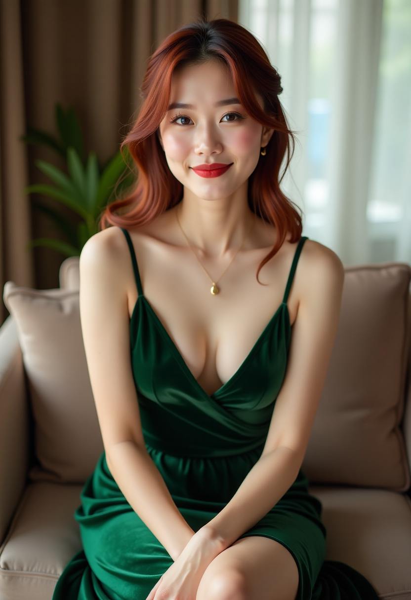 暗夜追凶